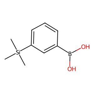 3-(trimethylsilyl)phenylboronic acid