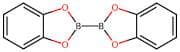 Bis(catecholato)diborane