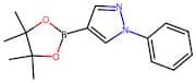 1-Phenylpyrazole-4-boronic acid, pinacol ester