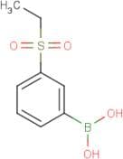 3-Ethylsulfonylphenylboronic acid