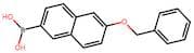 6-(Benzyloxy)-2-naphthylboronic acid