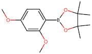 2,4-Dimethoxyphenylboronic acid, pinacol ester