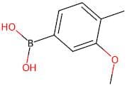 3-Methoxy-4-methylbenzeneboronic acid