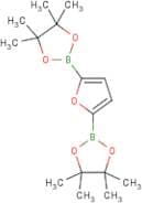 Furan-2,5-diboronic acid, pinacol diester