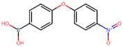 4-(4-Nitrophenoxy)phenylboronic acid