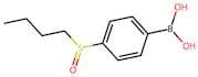 4-(Butylsulfinyl)phenylboronic acid
