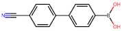 4'-Cyano-1,1'-biphenyl-4-ylboronic acid,