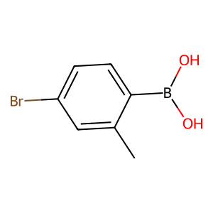 4-Bromo-2-methylphenylboronic acid