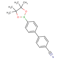 4-(4-Cyanophenyl)phenylboronic acid, pinacol ester