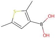 2,5-Dimethylthiophene-3-boronic acid