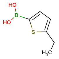 5-Ethylthiophene-2-boronic acid