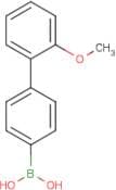4-(2-Methoxyphenyl)phenylboronic acid