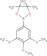 3,4,5-Trimethoxyphenylboronic acid, pinacol ester