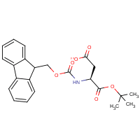 Fmoc-Asp-OtBu