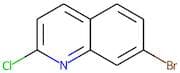 7-Bromo-2-chloroquinoline