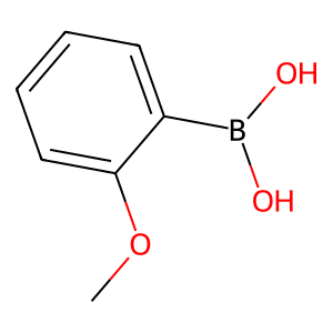 2-Methoxybenzeneboronic acid