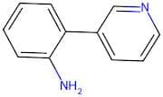 2-(Pyridin-3-yl)aniline