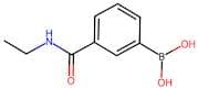 3-(Ethylcarbamoyl)benzeneboronic acid