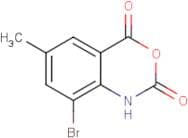 3-Bromo-5-methylisatoic anhydride