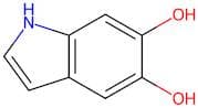 5,6-Dihydroxy-1H-indole