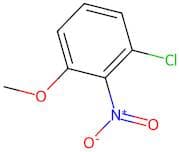 3-Chloro-2-nitroanisole