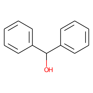 Benzhydrol