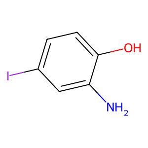 2-Amino-4-iodophenol