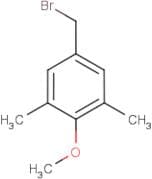3,5-Dimethyl-4-methoxybenzyl bromide