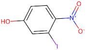 3-Iodo-4-nitrophenol