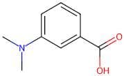3-(Dimethylamino)benzoic acid