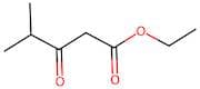 Ethyl 4-methyl-3-oxopentanoate