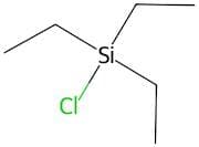 Chlorotriethylsilane