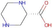 (2S)-Piperazine-2-carboxylic acid