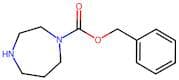 Homopiperazine, N1-CBZ protected