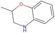 3,4-Dihydro-2-methyl-2H-1,4-benzoxazine