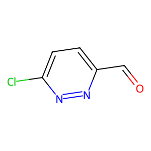 6-Chloropyridazine-3-carboxaldehyde