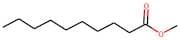 Methyl decanoate