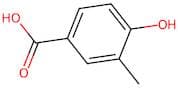 4-Hydroxy-3-methylbenzoic acid