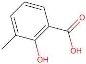 2-Hydroxy-3-methylbenzoic acid