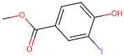 Methyl 4-hydroxy-3-iodobenzoate