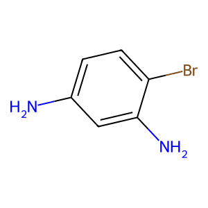 4-Bromobenzene-1,3-diamine