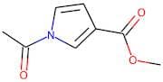 Methyl 1-acetyl-1H-pyrrole-3-carboxylate