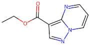Ethyl pyrazolo[1,5-a]pyrimidine-3-carboxylate