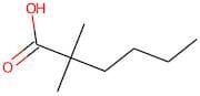 2,2-Dimethylhexanoic acid