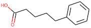 5-Phenylpentanoic acid