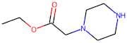 Ethyl (piperazin-1-yl)acetate