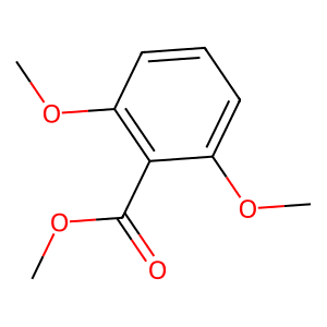 Methyl 2,6-dimethoxybenzoate