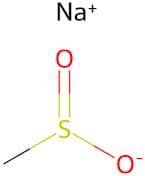 Sodium methanesulphinate