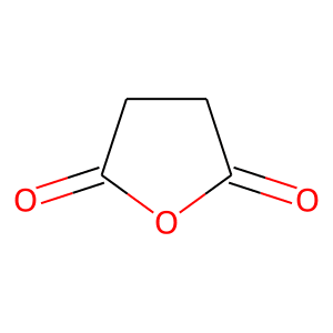 Succinic anhydride