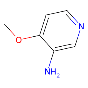 3-Amino-4-methoxypyridine